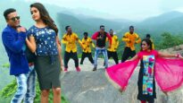 Gal Tumba Tumba Gori | Nagpuri Song | Shiva Music