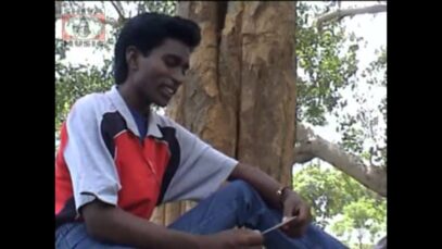 Chitthi Mala | New Kurukh Song 2023 { Tanish &