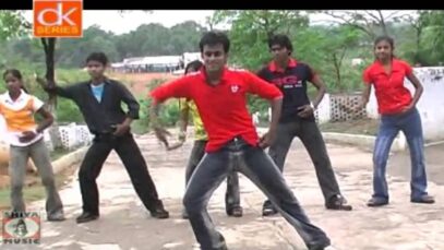 Jatra Tahanj Sanoa { Bagun Sundi } New Song 2023
