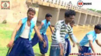 Purulia Song 2022 [ Kolir Maye Bhalo Basa ] Superhit
