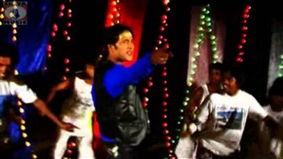 Jiya Enghan Guiya | New Kurukh Song 2023 { Tanish
