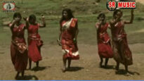 Purulia Song 2022 [ Runu Jhunu Ghunghur ] Superhit {