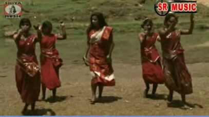 Purulia Song 2022 [ Runu Jhunu Ghunghur ] Superhit {