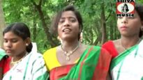 Santali Song 2023 { Aamdah Juri } Durgabati & Spider