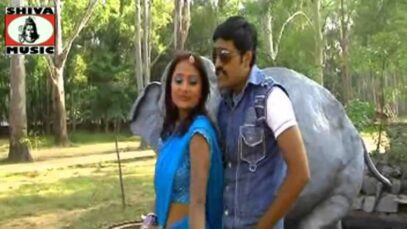 Nagpuri Song | झांझरिया बोले झन झन | Dinesh Deva