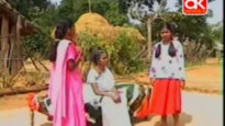 Ma Tanj Dular Maa { Lalita Shanti & Jayanti Bodra