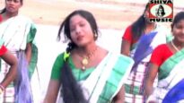 Santali Song 2023 { Tiken Belah } Durgabati | Superhit