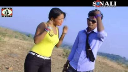 Bye Tata Re Mor Guiya [ Bikram & Jyoti ]