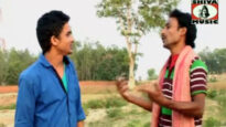 Purulia Dialogue With Song 2022 [ Huluk Buluk Koris Na