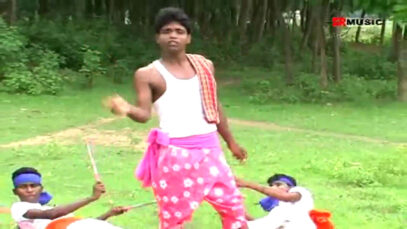 Purulia Song 2022 [ Desh Ta Kemon Gol Mal ]