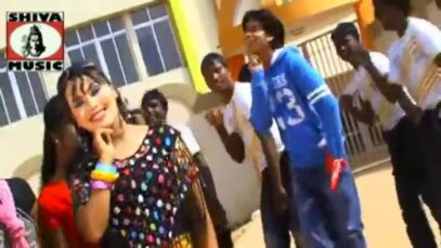 Santali Song 2023 { College Kuri } Superhit Song