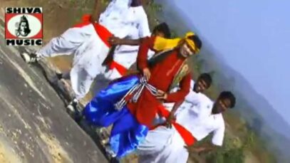 Santali Song 2023 { Chhan Chhanan Chhan } Raman Gupta