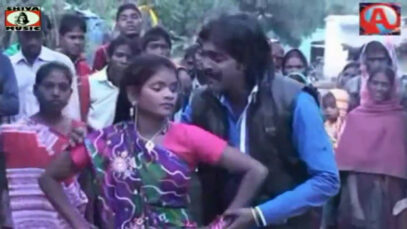 Jawani Me Madwa [ Ganesh ] Dinesh Deva | Nagpuri