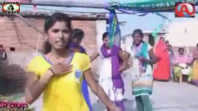 Madawa Bhitare [ Ganesh & Suman ] Nagpuri Song 2023