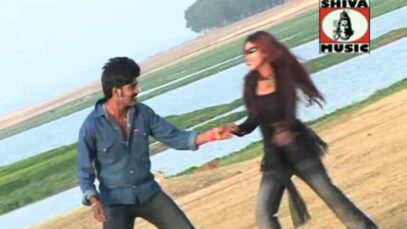 Khortha Song 2023 { तोए केकर जिगर के चाँद गे