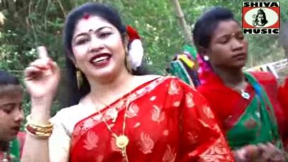Purulia Dialogue With Song 2022 [ Tadatadi Bihe Kor ]