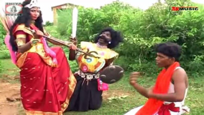 Purulia Song 2022 [ Maa Durga ] Superhit { Manbhum