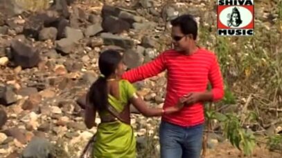 Santali Song 2023 { Alang Alange } Superhit Song