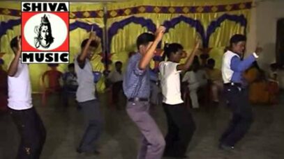 Santali Song 2023 { Dare Dare } Sorita & Gora