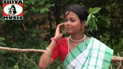 Santali Song 2023 { A Rupali } Superhit Song |