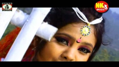 Jadoo Kahu Ya Karishma Kahu [ Roshan ] Shivani &