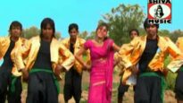 Nagpuri Song | चुनरी उड़ाइ के { Raju } Old
