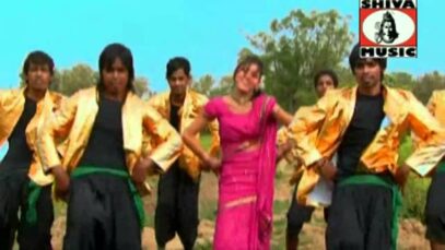Nagpuri Song | चुनरी उड़ाइ के { Raju } Old