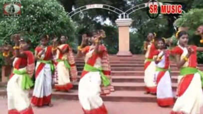 Purulia Song 2022 [ Aagur Khule De ] Superhit {