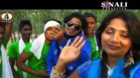गॉव के गोरी [ Bikram & Jyoti ] Chhattisgarhi Song