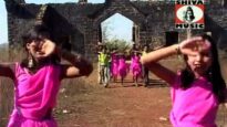 Santali Song 2023 { Bir Buru Te } Superhit Song