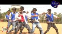 Ek Do Teen Char | Adhunik nagpuri song | Sadri