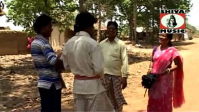 Santali Song 2023 { Parab Pali } Sonali Hansda |