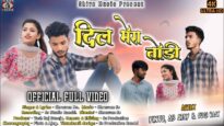Dil Mera Todi Bewafa Sanam | Shrawan Ss | Pintu,