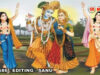 Baul Gaan 2022 [ Krrishno Krrishno ] Superhit { Manbhum
