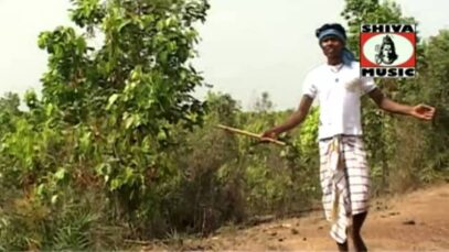 Santali Song 2023 { Kada Gupi Gupi } Superhit Song