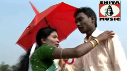 Santali Song 2023 { Ego Gatin } Nandalal Soren &