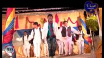 Nawa Nawa Guiya Man | Adhunik nagpuri song | Sadri