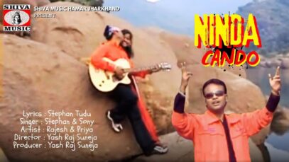 NINDA CANDO | STEPHAN & SONY | RAJESH & PRIYA