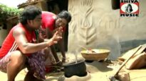 Santali Song 2023 { Chait Baisak } Durgabati & Spider