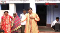 Purulia Song 2022 [ Mayer Choke Keno Jhore Jol ]