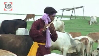 Kiriya Kasam Khalay | Nagpuri Song | Shiva Music Jhollywood