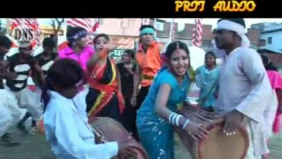Gumla Kar Mandar | Adhunik nagpuri song | Sadri Song