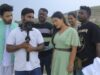 Santali Making Video | Romeo Baskey and Geet Chetry |