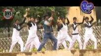 Lal Kaseli | Adhunik nagpuri song | Sadri Song |