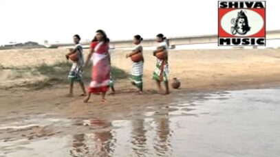 Santali Song 2023 { Balire } Maku Hembram | Superhit