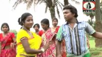Santali Song 2023 { Talebandh Pokhari } Durgabati & Spider
