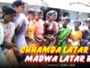 Chhamda Latar re Madwa Latar re | New Santali Video Song 2024