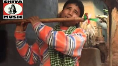 Santali Song 2023 { Tirio Naalom } Superhit Song
