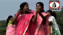 Santali Song 2023 { Mone Re } Rainika Hansda |