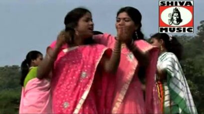 Santali Song 2023 { Mone Re } Rainika Hansda |